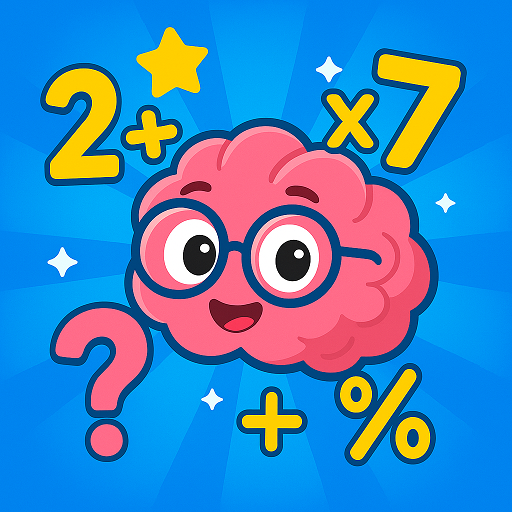 ClefMath Premium Icon